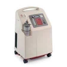 Oxygen concentrator 10L