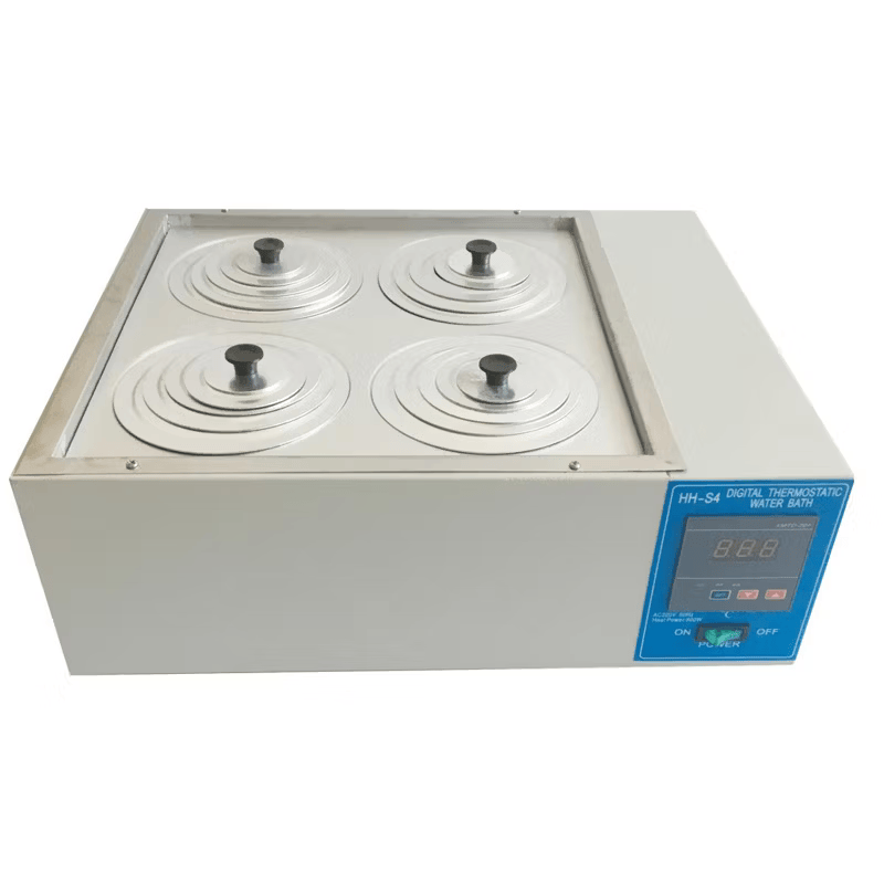 Water Bath Laboratory